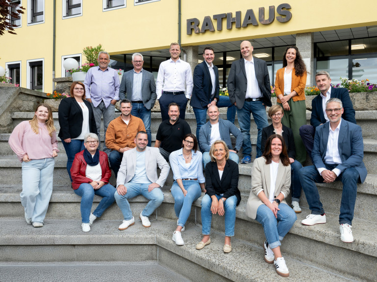 Team Helmbrechs